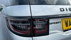 Land Rover Discovery Sport 2.0 D200 Dynamic HSE 5dr Auto [5 Seat] Diesel Station Wagon